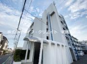ＪＲ武蔵野線西浦和駅まで徒歩13分
