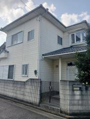 十川西町934番地 戸建住宅