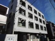 ベルライト能見台