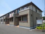 ＪＲ水郡線中菅谷駅まで徒歩23分
