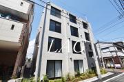 notice椎名町