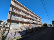 マンションアリス A棟