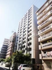 プラウドフラット新大阪