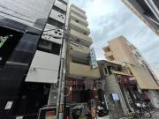 阪急宝塚線豊中駅まで徒歩3分