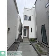 ＪＲ中央線八王子駅まで徒歩11分