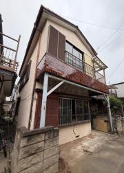 西一之江1丁目戸建