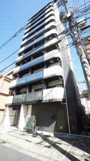 ロアール武蔵新城