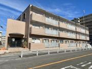 江戸橋利平治マンション