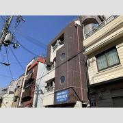 地下鉄長堀鶴見緑地線ドーム前千代崎駅まで徒歩5分