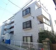 西武池袋・豊島線練馬駅まで徒歩6分