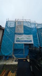 大和市中央3丁目戸建貸家C