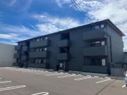サンガーデン新山口B棟