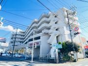 デューヒルズ壱番館