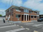 宇都宮芳賀ライト線ゆいの杜西駅まで徒歩7分