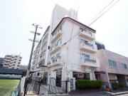 ウエストハイマンション西院