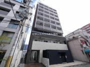 ＪＲ東海道本線大阪駅まで徒歩7分