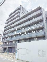 京急本線雑色駅まで徒歩6分