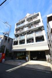 阪急京都線上新庄駅まで徒歩3分