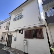 阿倍野筋5丁目戸建