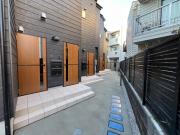フォレストハウス方南町