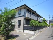 シャトレJINDAI A棟