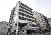 東京メトロ千代田線町屋駅まで徒歩8分
