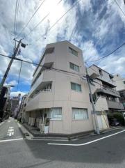 ＪＲ山手線駒込駅まで徒歩4分