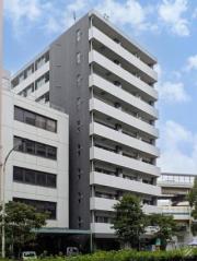 東京メトロ南北線麻布十番駅まで徒歩1分