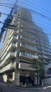 グランフラッツ北千住