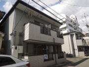 エステート高安