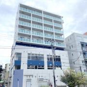 京急本線黄金町駅まで徒歩5分