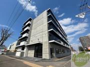 地下鉄東西線発寒南駅まで徒歩6分