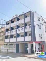 ビバリーホームズ中村橋