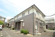 ＪＲ可部線七軒茶屋駅まで徒歩13分