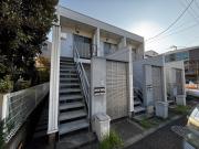 ＪＲ南武線矢野口駅まで徒歩2分