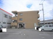 ＪＲ山陽本線新倉敷駅まで徒歩4分