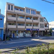 ベルコート井の頭