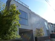下目黒4丁目戸建