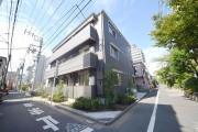 ヴィラ・クレール