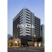 Castle Hills柳ヶ瀬