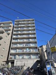 スパシエ国立矢川ステーションプラザ