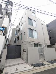 アスティーレ三軒茶屋IV