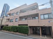 東京メトロ有楽町線要町駅まで徒歩9分