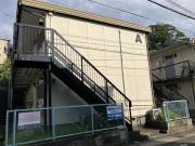 深田台ハイツ
