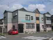 ＪＲ羽越本線酒田駅