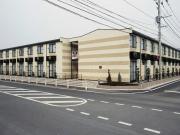 三 城