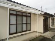 クリーンハウス志賀 F棟