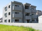 クレセント市坪