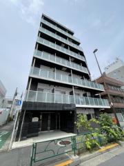 りんかい線天王洲アイル駅まで徒歩8分