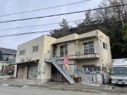 白鳥台3丁目北川貸家